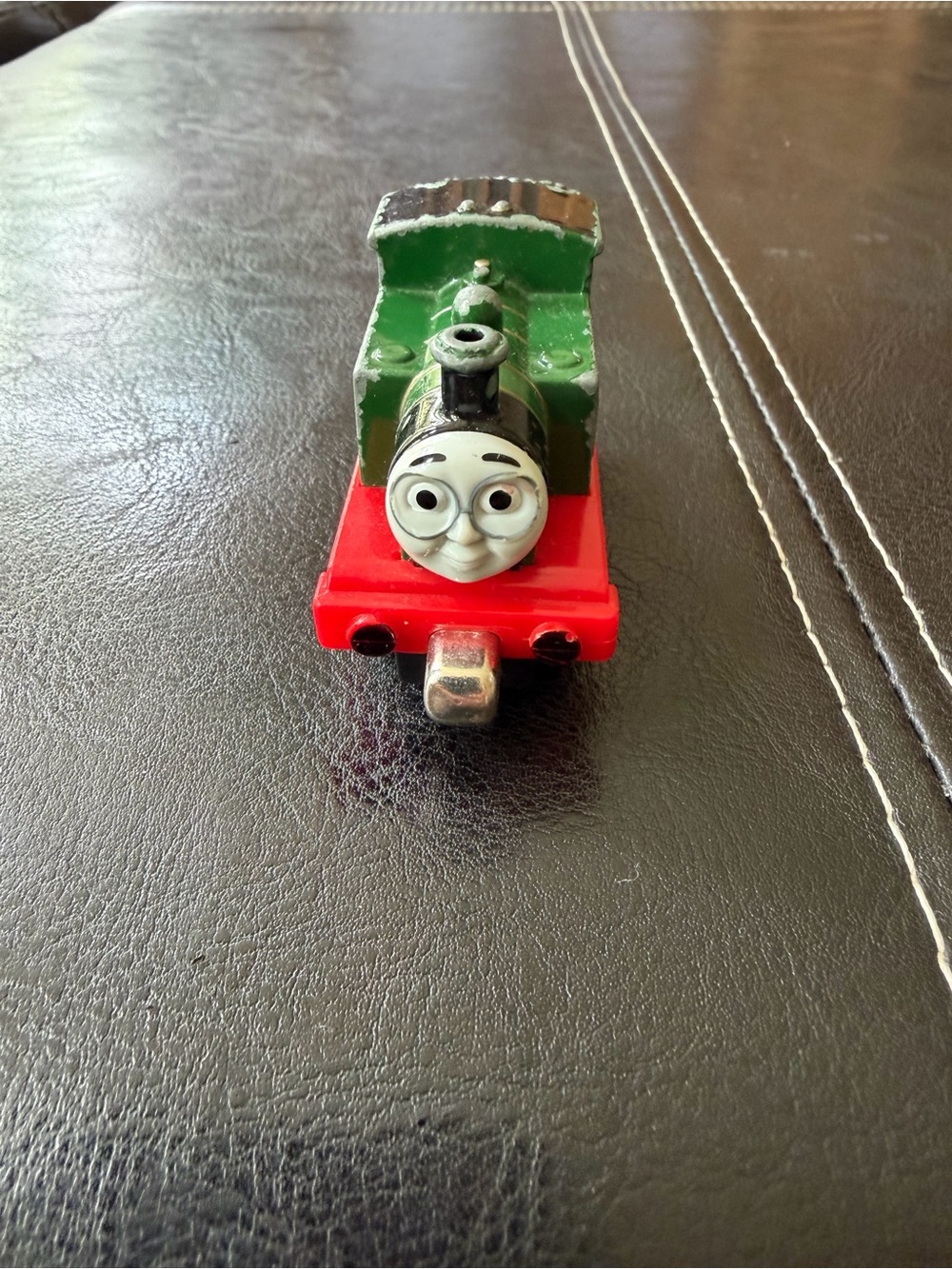 Thomas & Friends - Take N Play Whiff - Die-Cast Metal Toy Engine